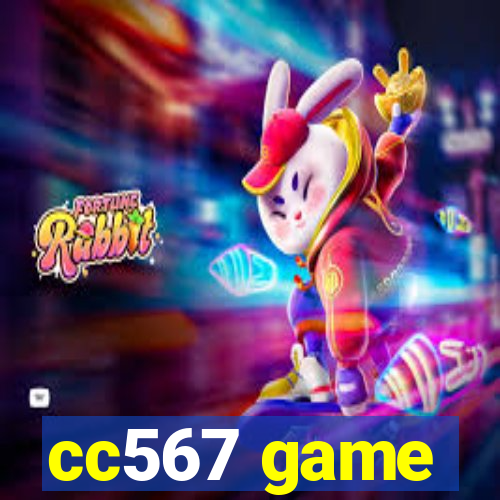 cc567 game